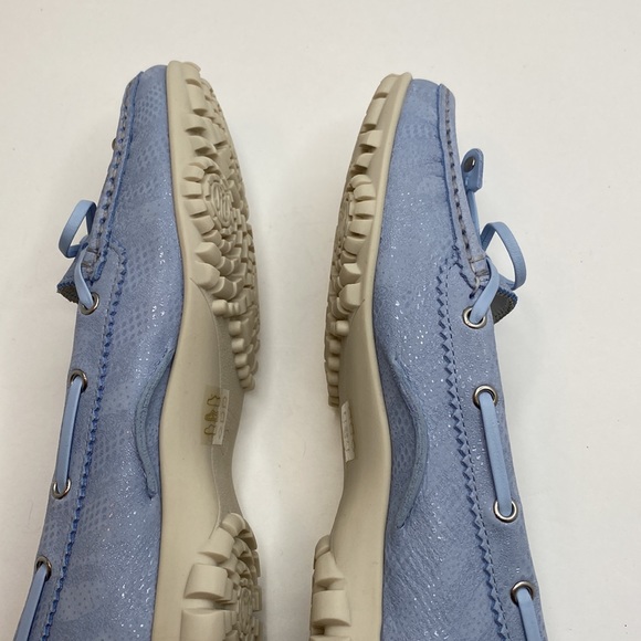 Marc Joseph cypress hill golf  loafers size 6.5 - Picture 5 of 14